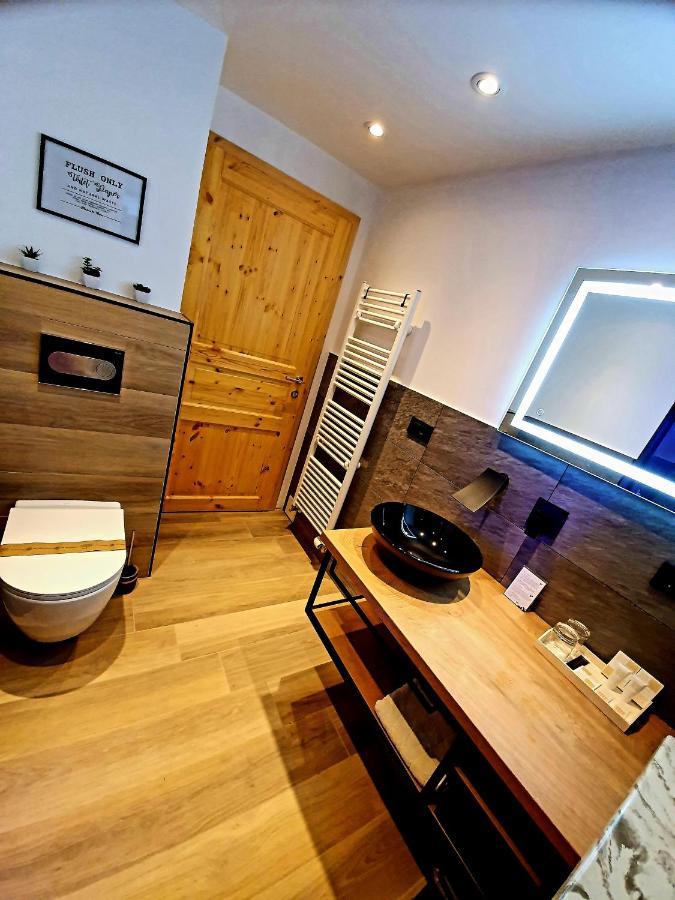 Honey Apartments Zirovnica ภายนอก รูปภาพ