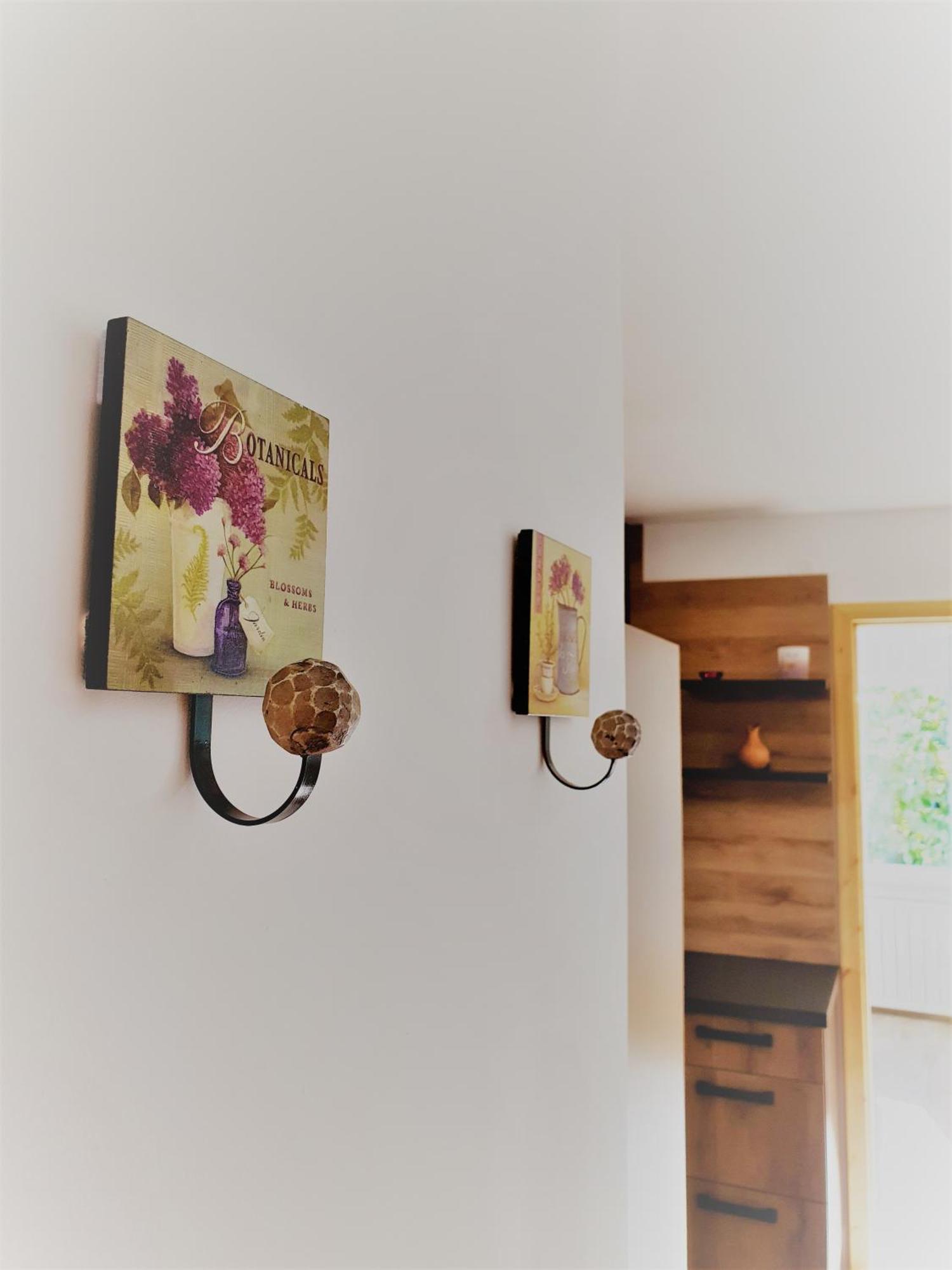 Honey Apartments Zirovnica ห้อง รูปภาพ